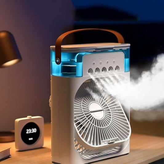 Turbo Mini AC FAN